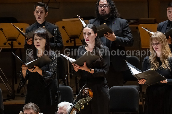 Pacific Chorale's 2023-24 Season Finale