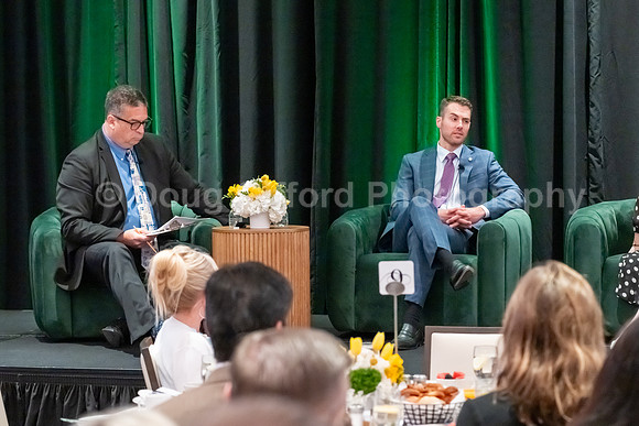 2025 Orange County Business Council Health Care Forum