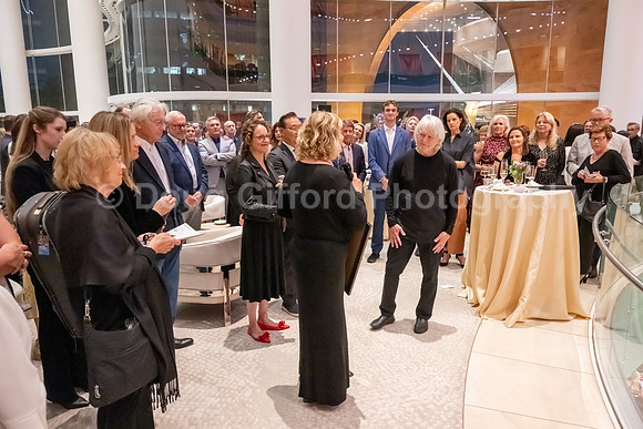 Pacific Symphony - A Grand Finale: Verdi’s Mighty Requiem - After Party