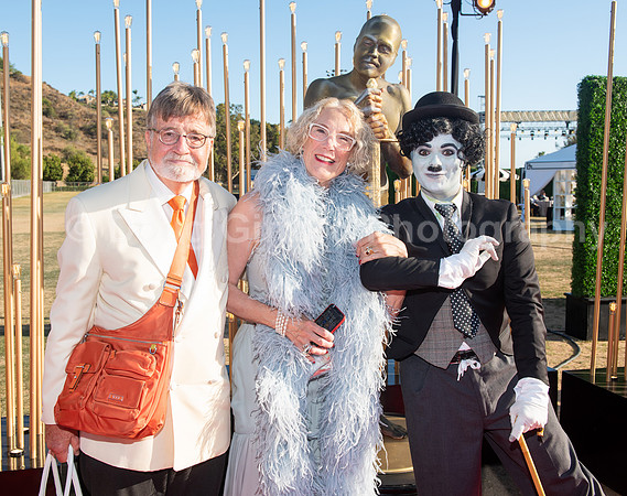 Pacific Symphony 2022 Gala - "A Night in Old Hollywood"