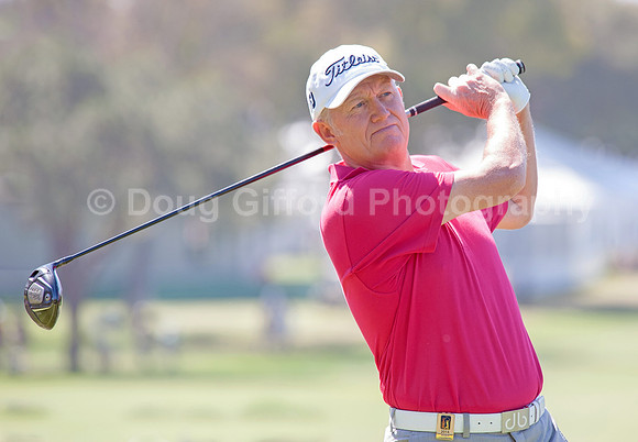 Toshiba Classic 2014 - Final Round