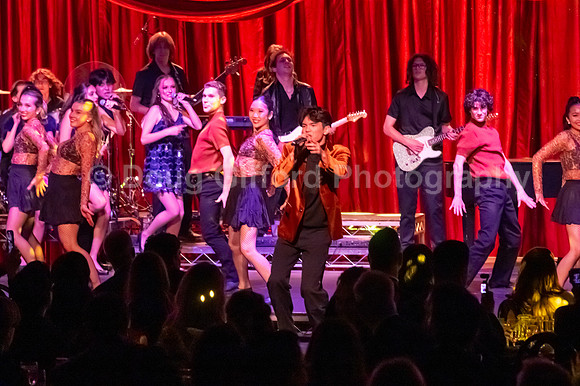 Orange County School of the Arts Foundation Presents - House of Muse Gala 2025