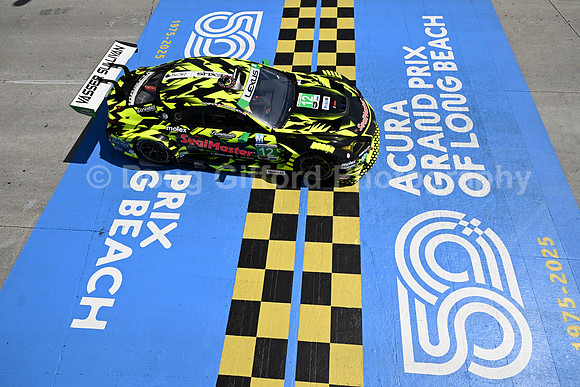 50th Acura Grand Prix of Long Beach