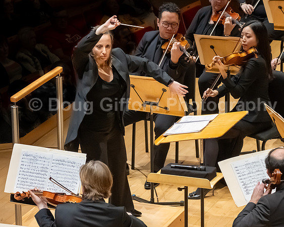 Pacific Symphony - Gluzman Plays Brahms