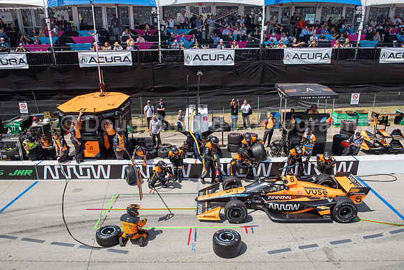 Acura Grand Prix of Long Beach 2022
