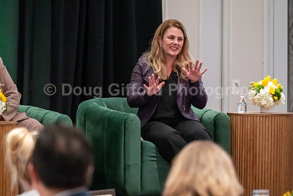2025 Orange County Business Council Health Care Forum