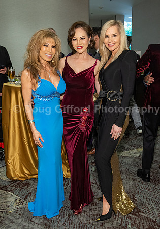Orange County School of the Arts Foundation Presents - House of Muse Gala 2025