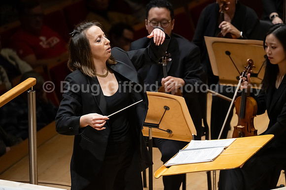 Pacific Symphony - Gluzman Plays Brahms