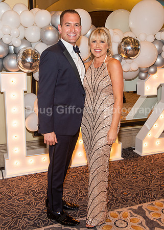 Orange County School of the Arts Foundation - "Night of a Million Dreams" Gala 2022
