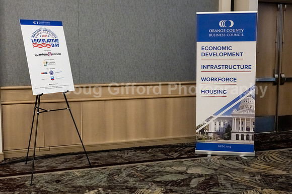 OCBC - 2025 Legislative Day