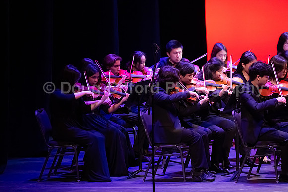 Orange County School of the Arts Foundation - Season Finale 2024