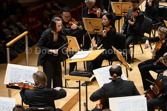 Pacific Symphony - Gluzman Plays Brahms