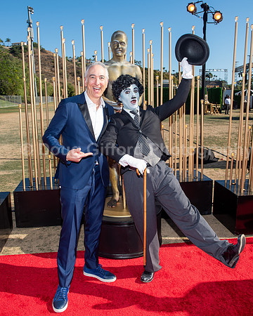Pacific Symphony 2022 Gala - "A Night in Old Hollywood"