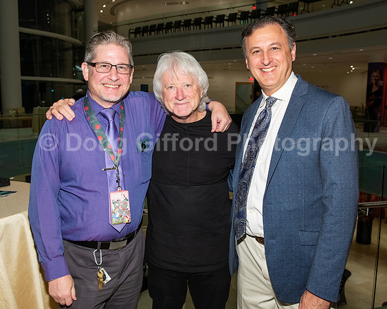 Pacific Symphony - A Grand Finale: Verdi’s Mighty Requiem - After Party