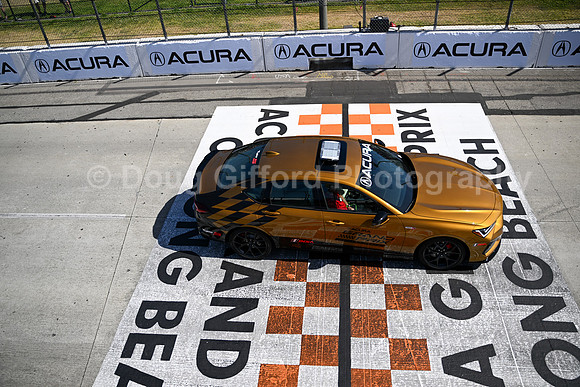 Acura Grand Prix of Long Beach 2022