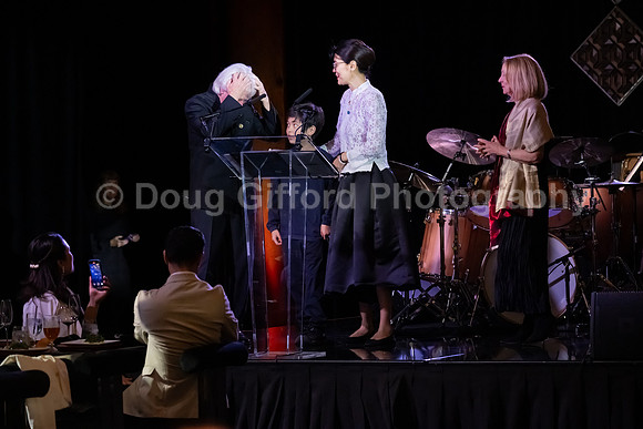 Pacific Symphony - "Diamonds are Forever" Gala 2025