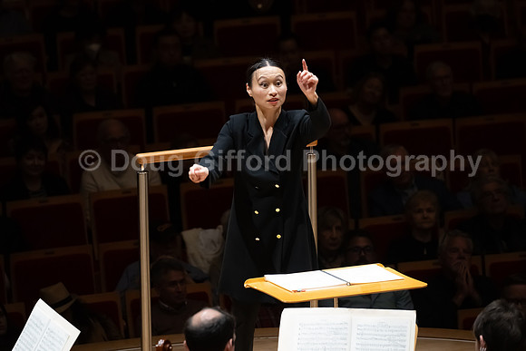 Pacific Symphony - Beethoven & Sibelius
