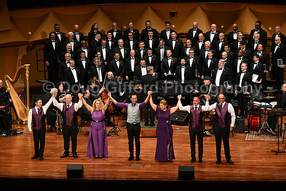 MenAlive - Orange County Gay Men's Chorus