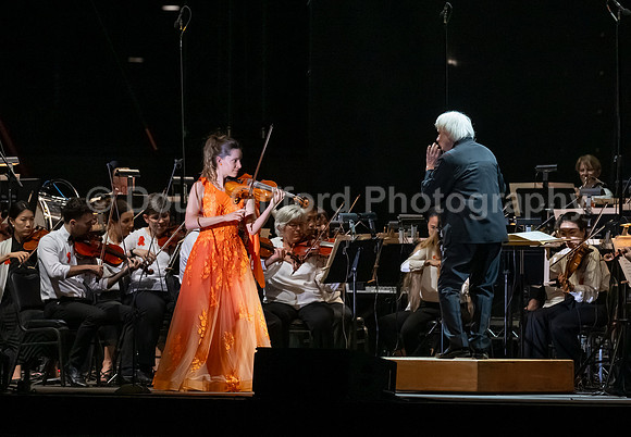 Pacific Symphony - Tchaikovsky Spectacular