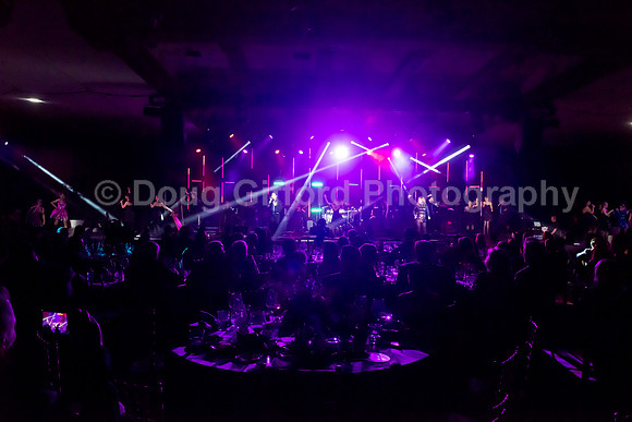 Orange County School of the Arts Foundation - "Night of a Million Dreams" Gala 2022