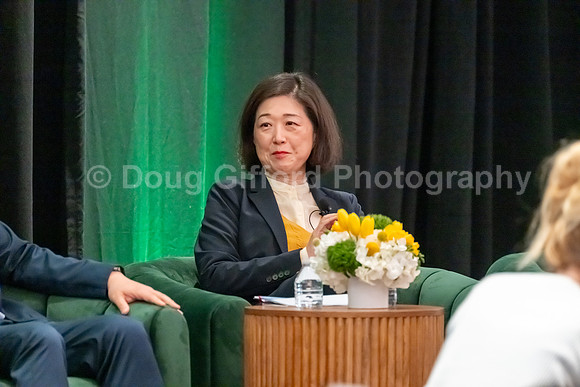 2025 Orange County Business Council Health Care Forum