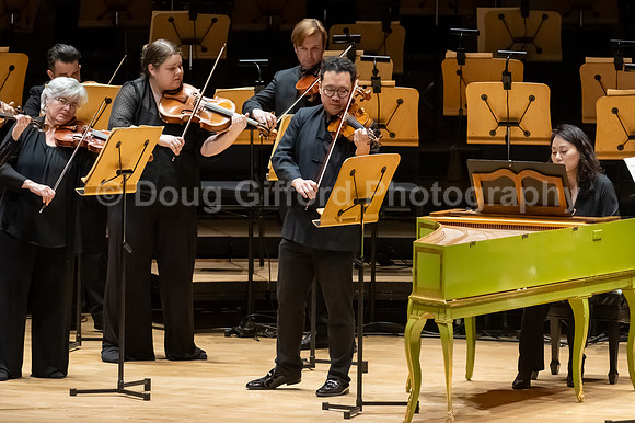 Pacific Symphony - Four Seasons & Strauss