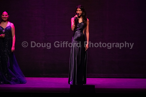 Orange County School of the Arts Foundation - Season Finale 2025