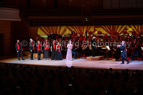 Pacific Symphony Lunar New Year 2022