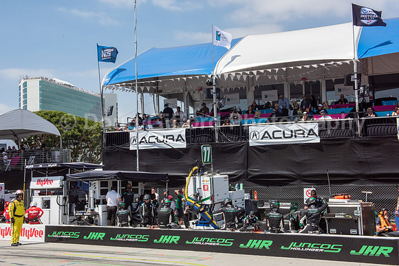 Acura Grand Prix of Long Beach 2022