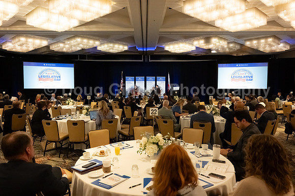 OCBC - 2025 Legislative Day