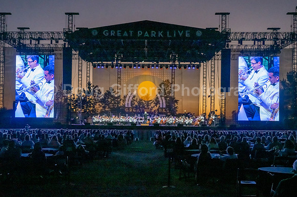 Pacific Symphony - Rhapsody in Blue at 100: Concert of Hope