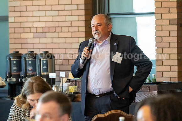 Orange County Business Council Sacamento Advocacy Trip 2025