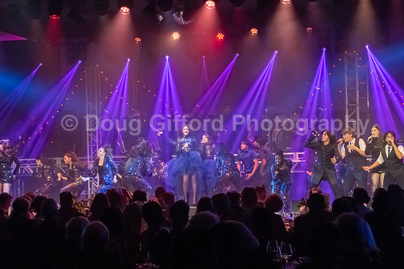 OCSA / New York State of Mind - Gala 2024