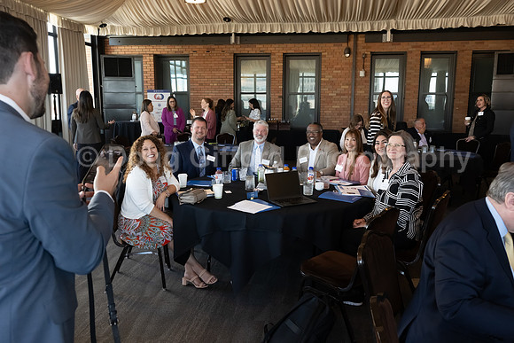 Orange County Business Council Sacamento Advocacy Trip 2025