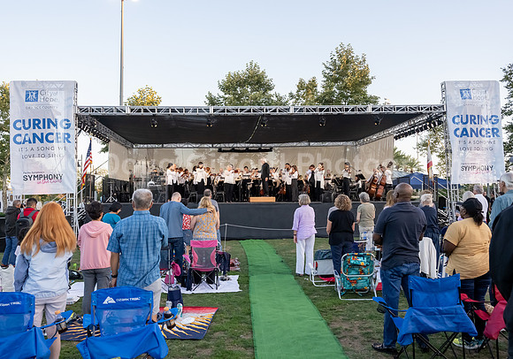 Pacific Symphony - Symphony in the Cities, Lake Forest