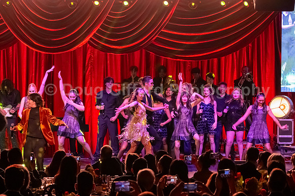 Orange County School of the Arts Foundation Presents - House of Muse Gala 2025