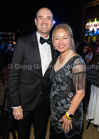 Pacific Symphony 2022 Gala - "A Night in Old Hollywood"