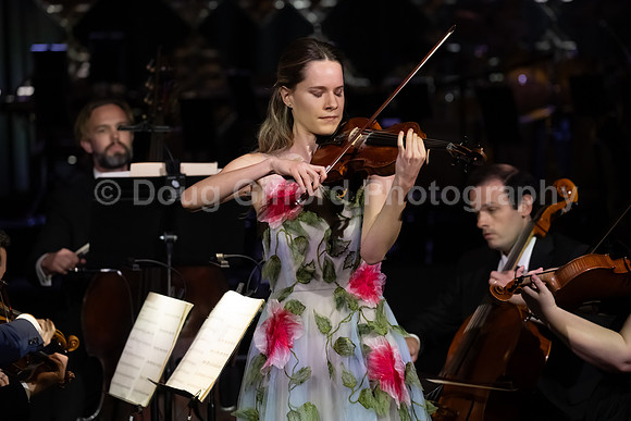 Pacific Symphony - "Diamonds are Forever" Gala 2025