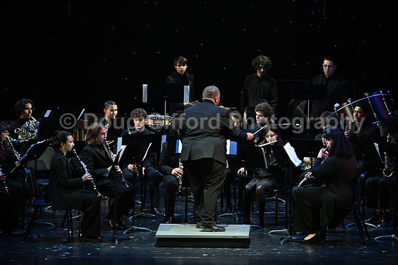 California School of the Arts- San Gabriel Valley Foundation Season Finale 2022