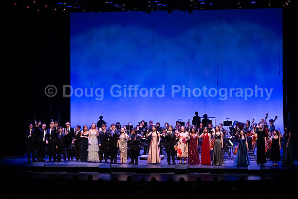 Orange County School of the Arts Foundation - Season Finale 2024