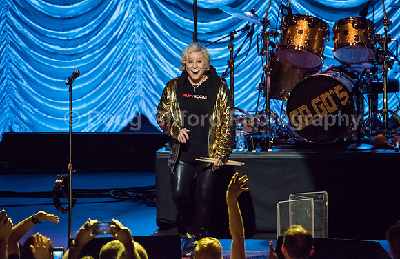 Go Go's - The Farewell Tour