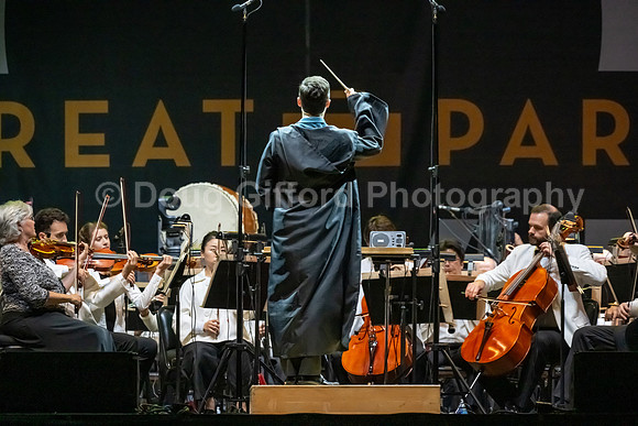 Pacific Symphony - John Williams' Magical Music of Harry Potter