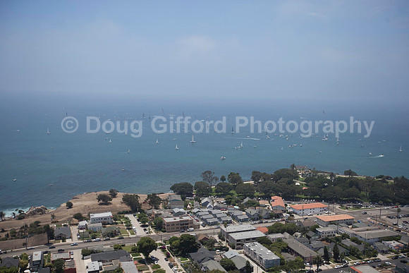 2013 Transpac Yacht Race