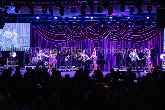 Orange County School of the Arts Foundation Presents - House of Muse Gala 2025