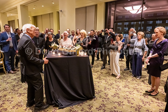 Pacific Chorale's 2023-24 Season Finale