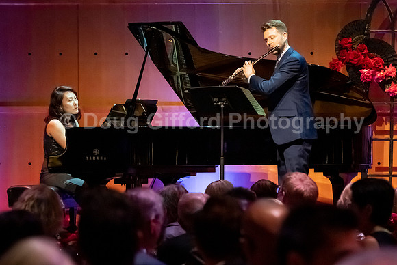 Pacific Symphony Opening Night - Beethoven & Bolero