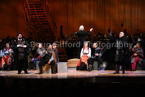 Pacific Symphony - Verdi's Otello