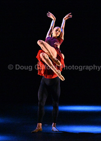 American Ballet Theatre - Forward