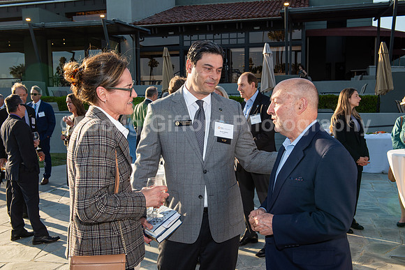 World Affairs Council of Orange County - Uncharted Waters, a conversation with Admiral James G. Stavridis (ret.)