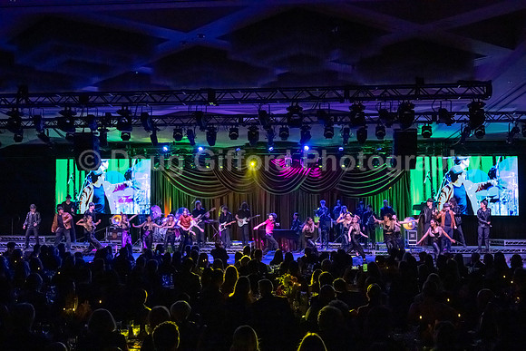Orange County School of the Arts Foundation Presents - House of Muse Gala 2025